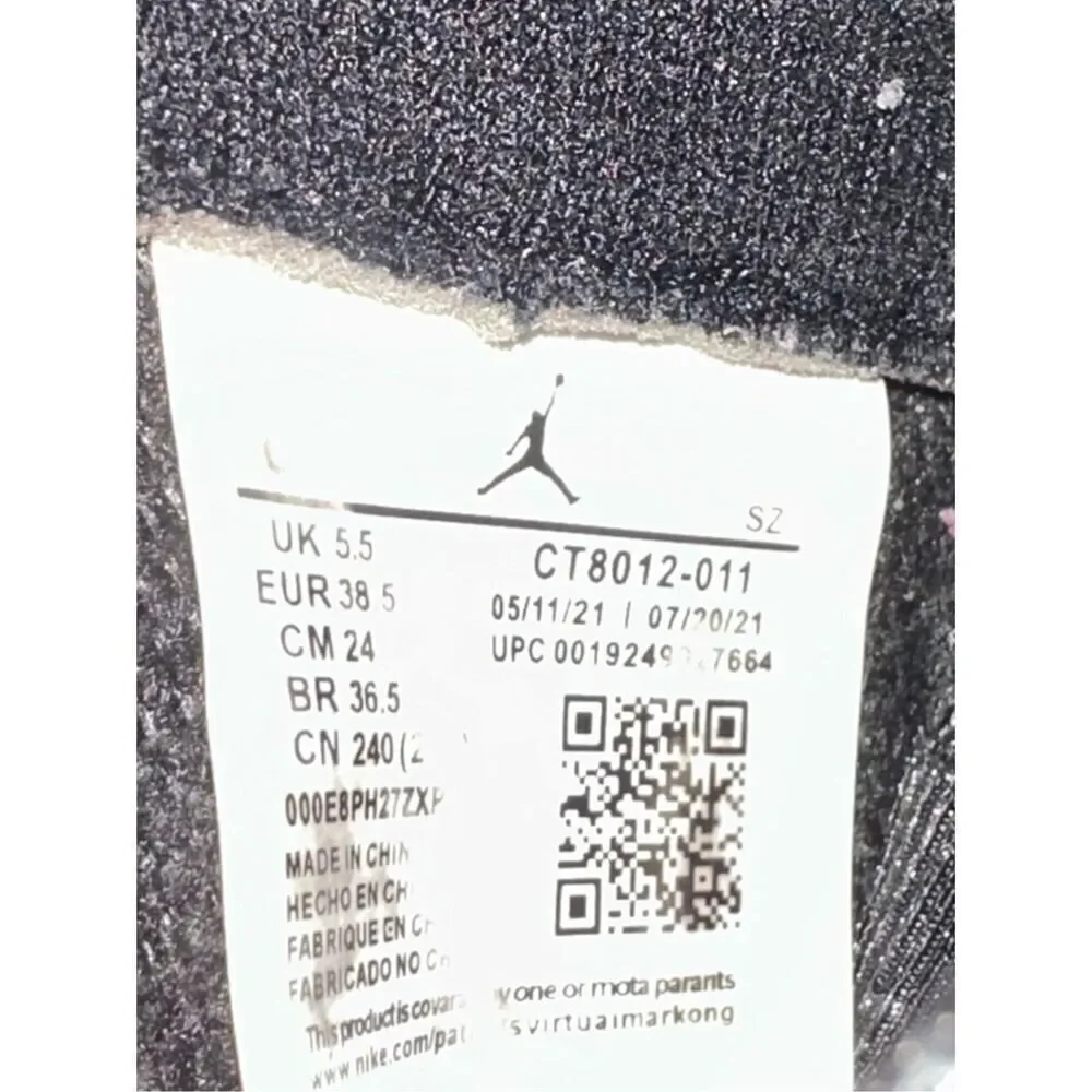 Jordan air 11